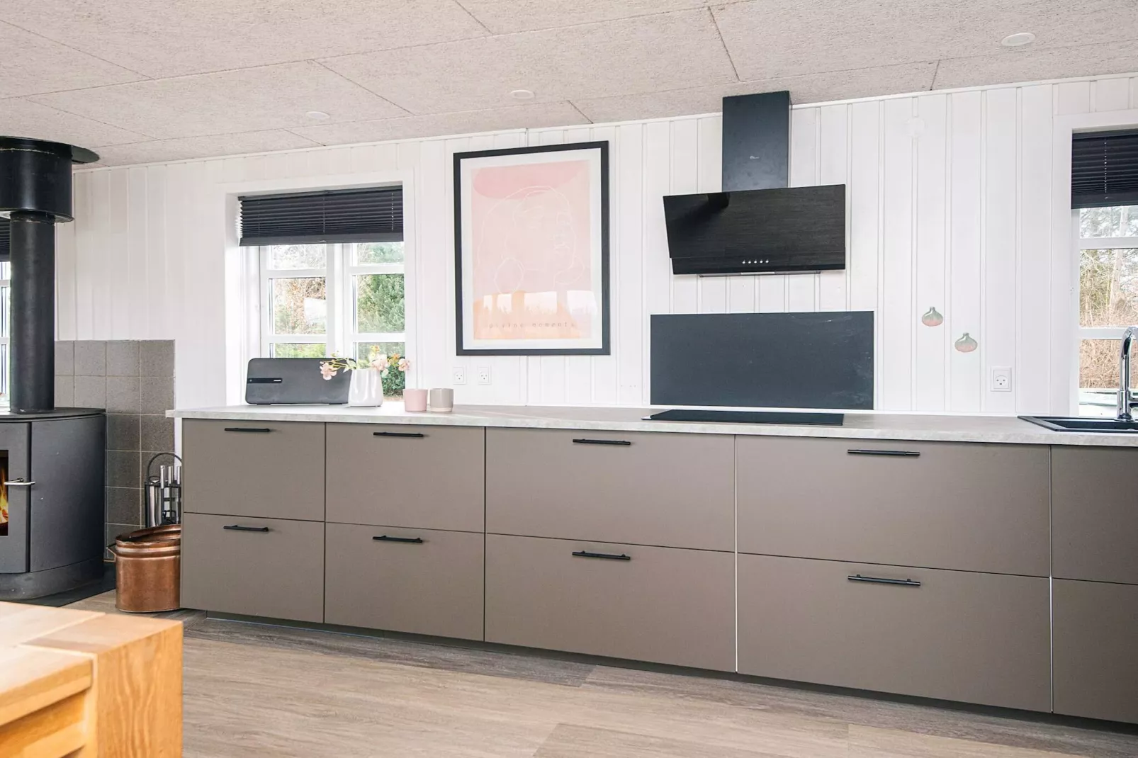 6 persoons vakantie huis in Tarm-By Traum