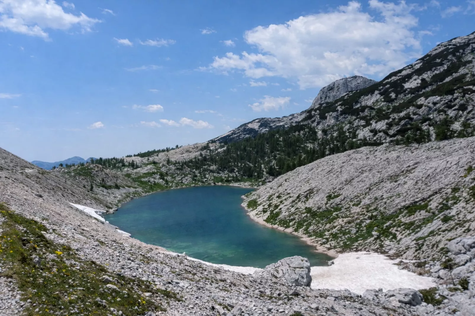 Chalet Hammerweg - Gebieden zomer 20km