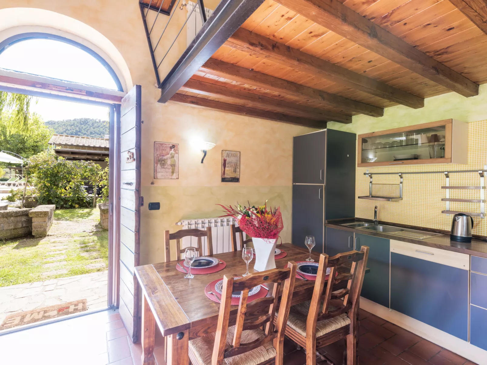 Casa Alessandro n°5