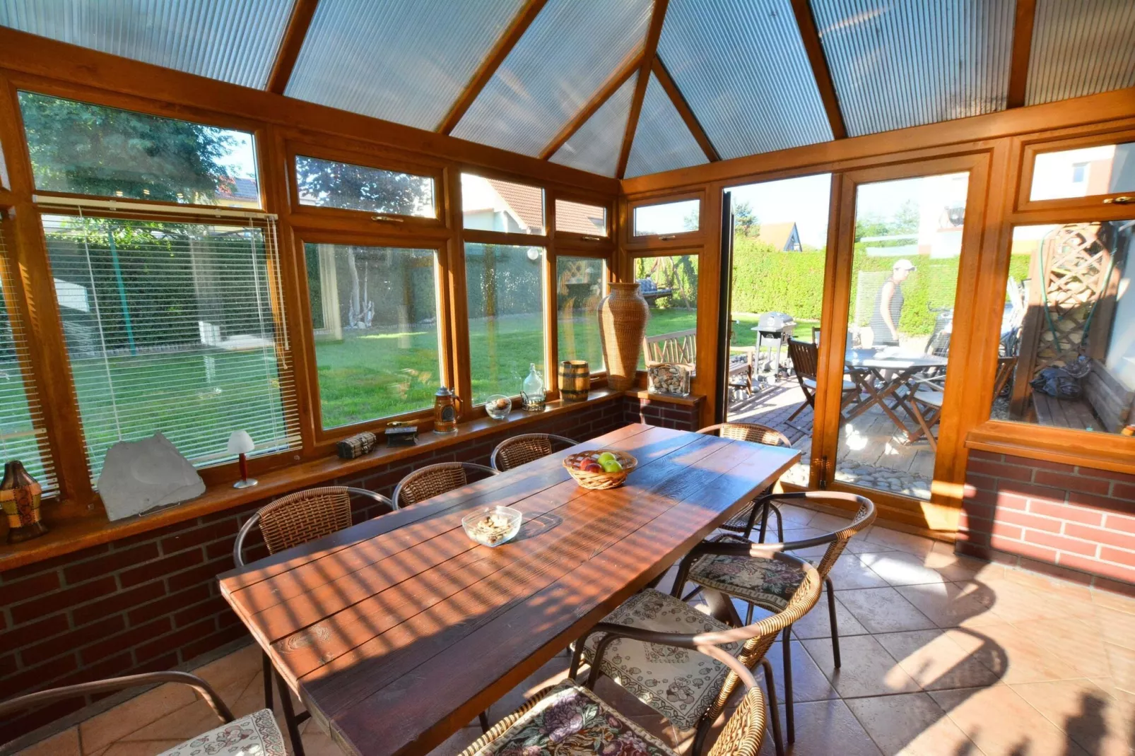 Dom w Jarosławcu-Terrasbalkon