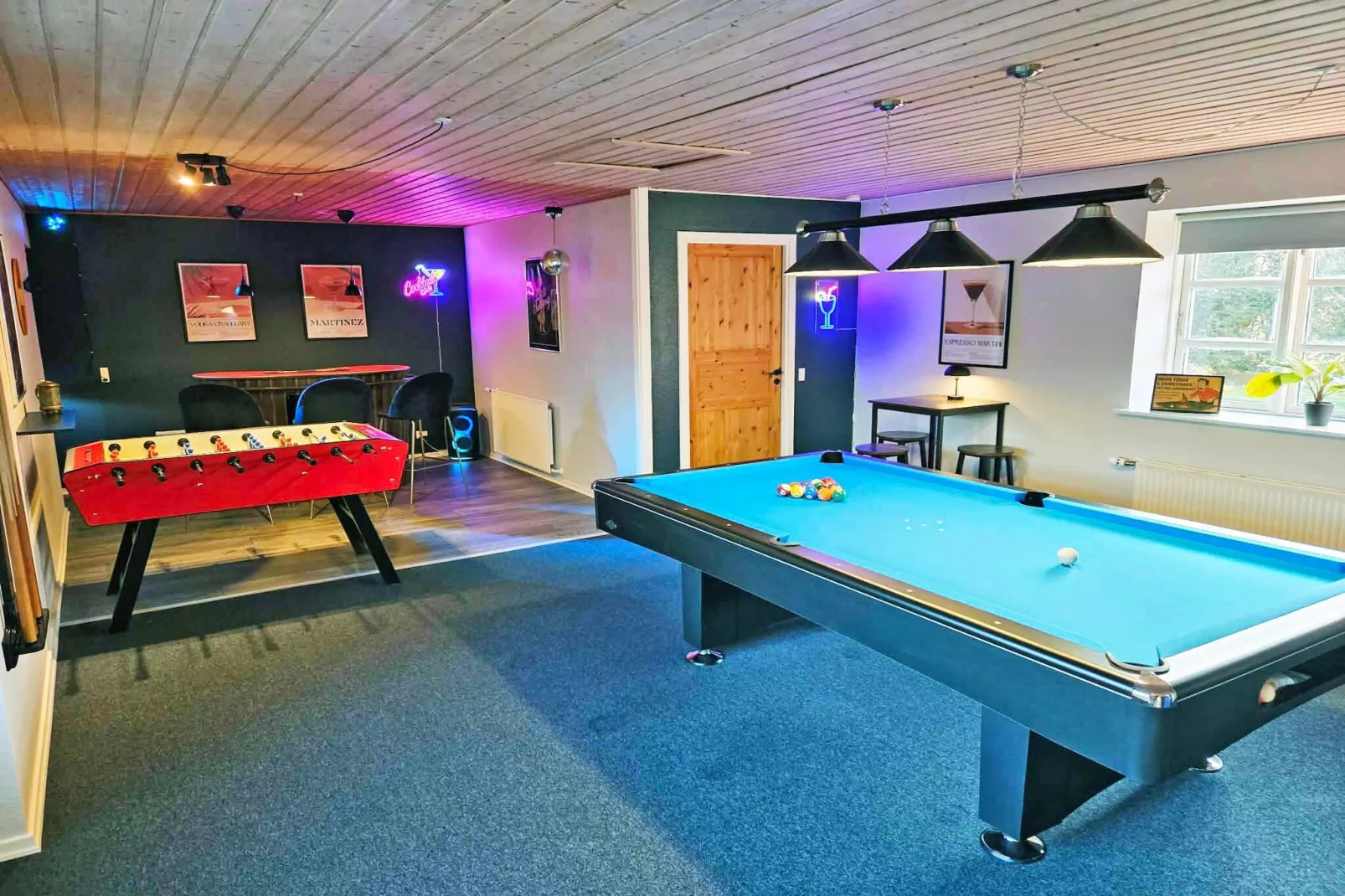 Luxe lodge met Limfjord uitzicht -- By Traum Ferienwohnungen - Niet-getagd