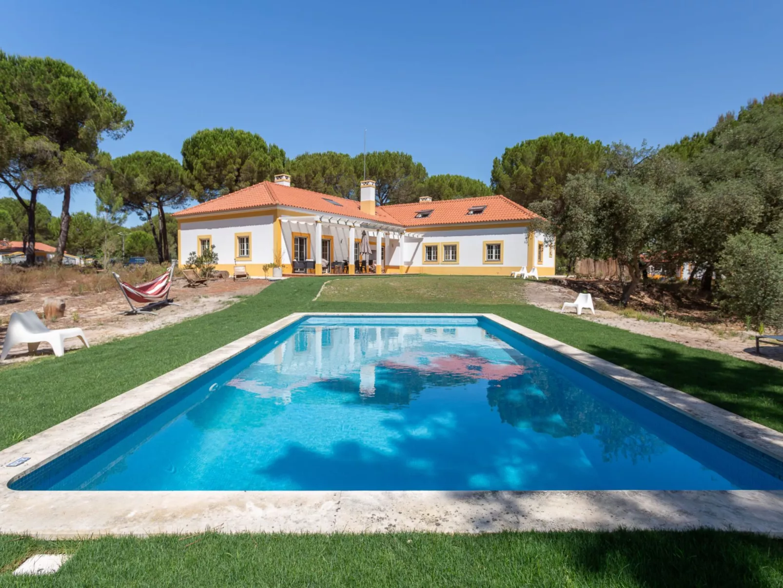 Villa 65- Refuge Villa