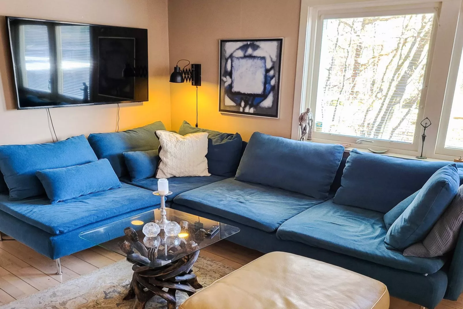 6 Personen vakantie huis in HÖRBY - Binnen