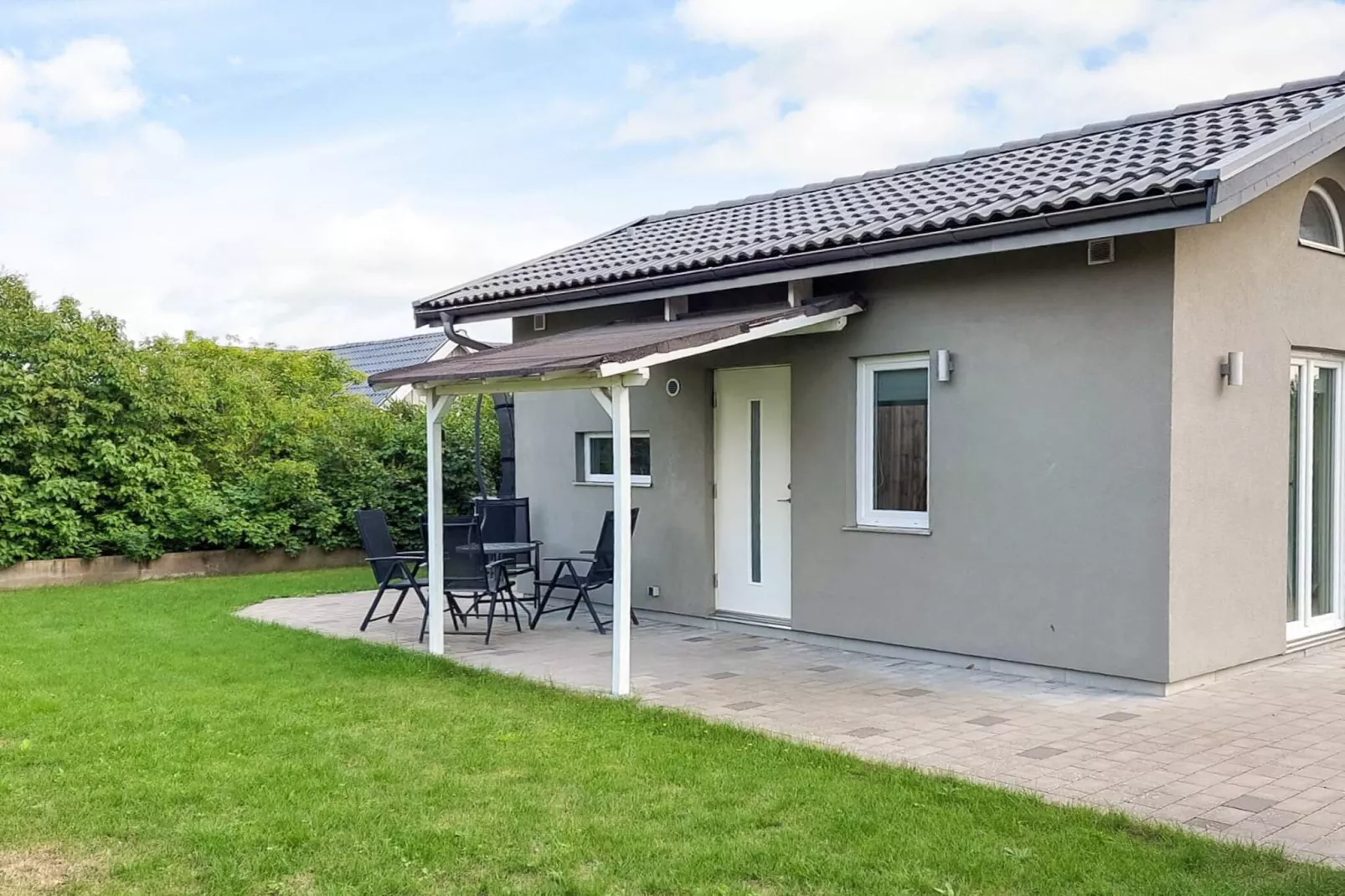 4 Personen vakantie huis in FALKENBERG