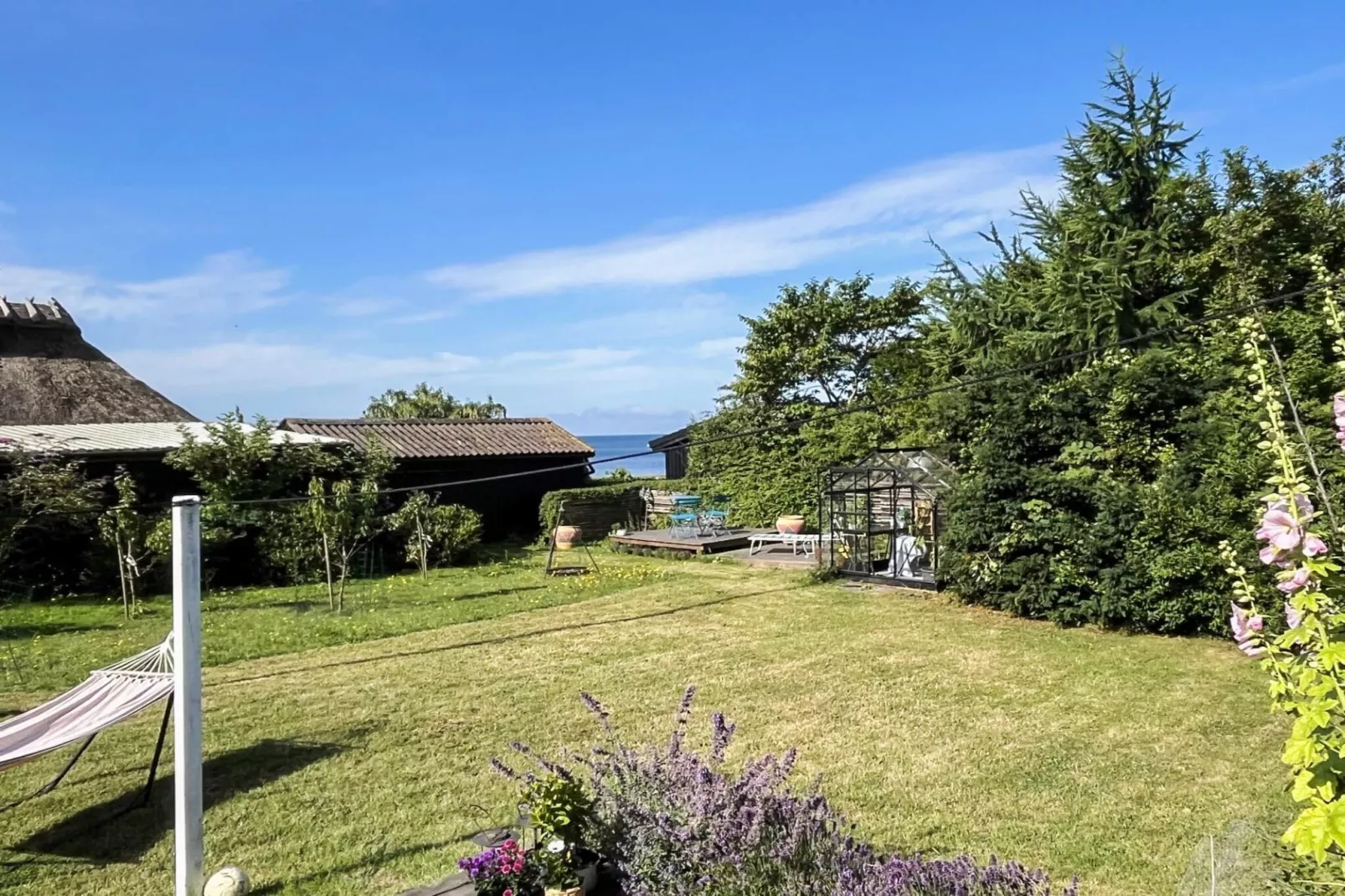 6 persoons vakantie huis in Rude