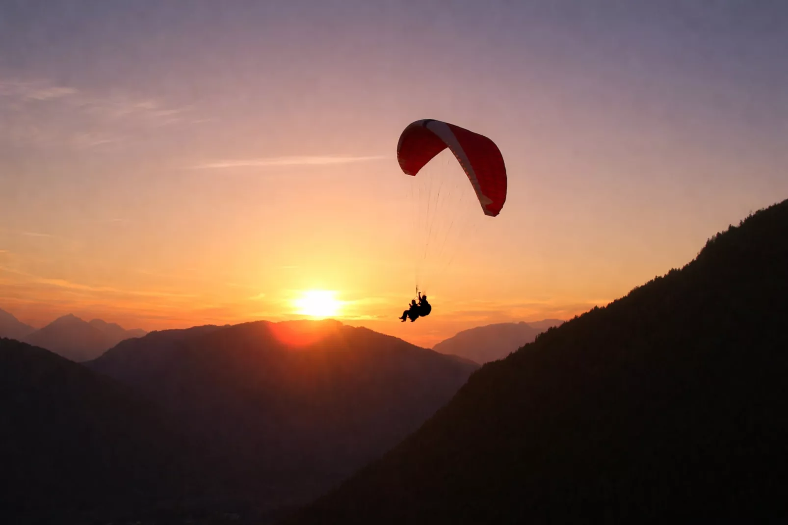 Chalet Hammerweg - Gebieden zomer 5km