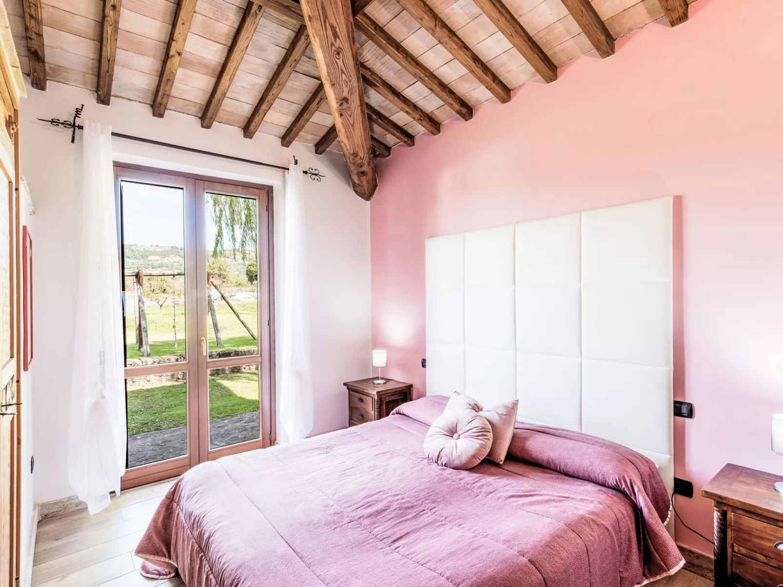 Casa Domenico 2 - Binnen