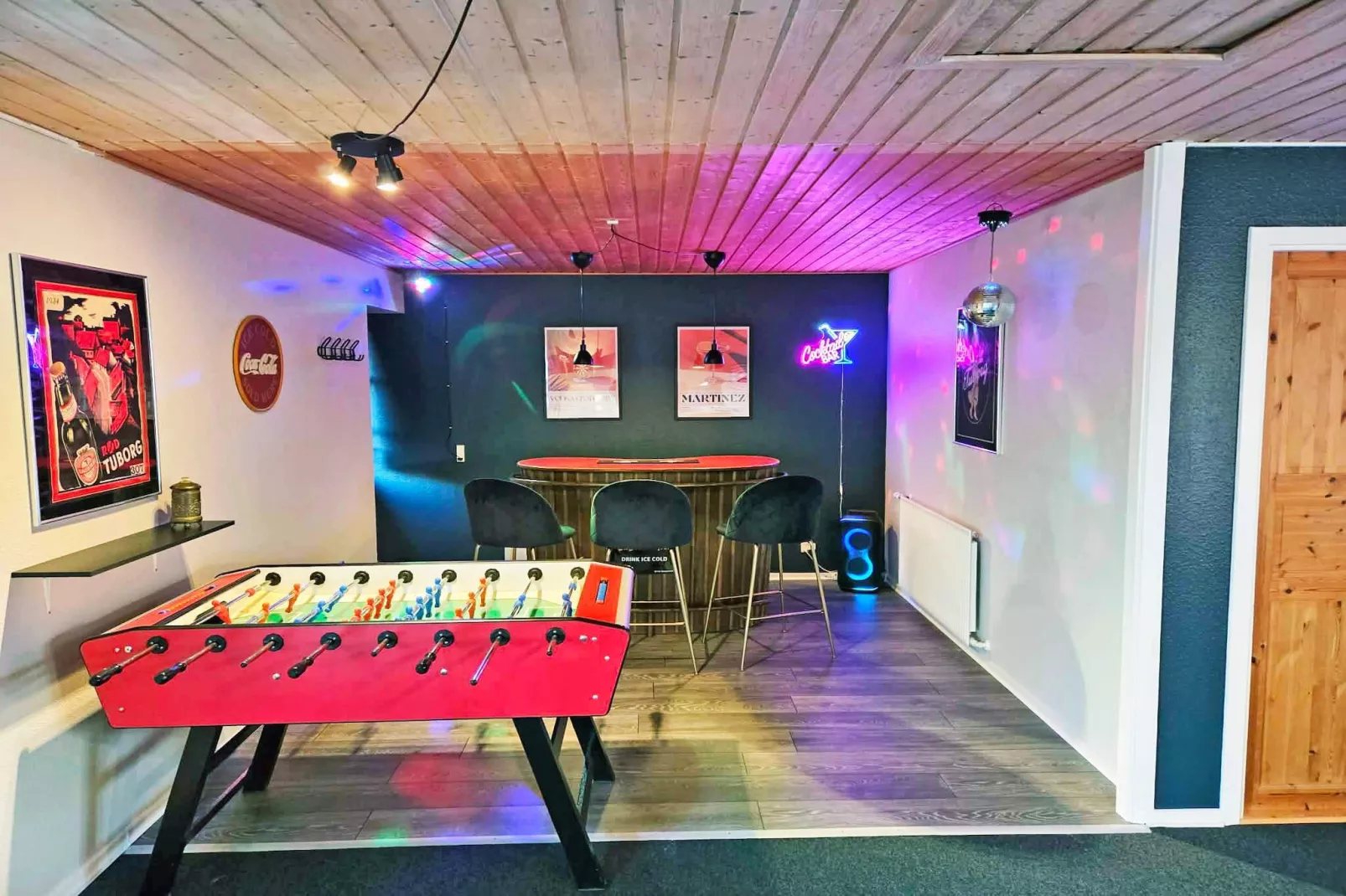 Luxe lodge met Limfjord uitzicht -- By Traum Ferienwohnungen - Niet-getagd