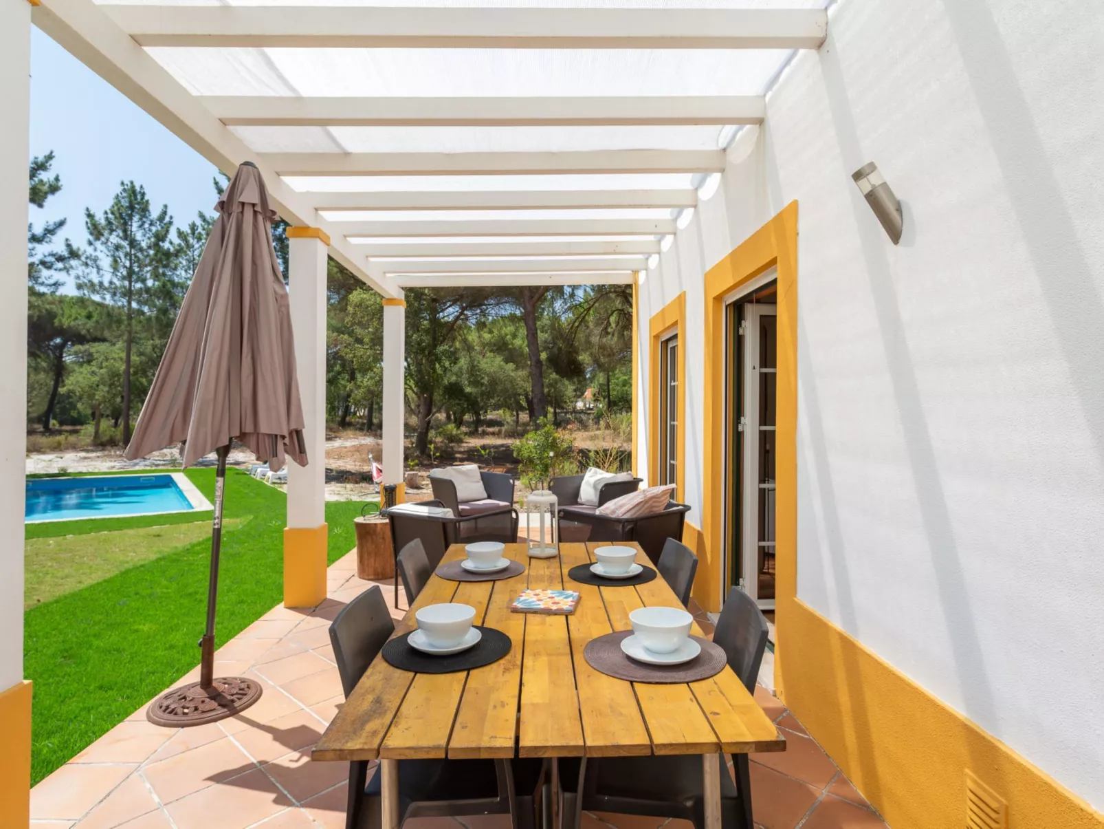 Villa 65- Refuge Villa
