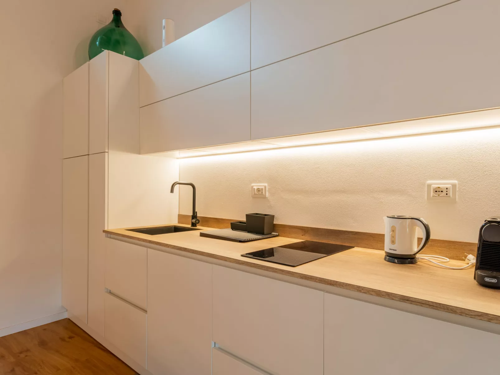 Vista Lago Consolini