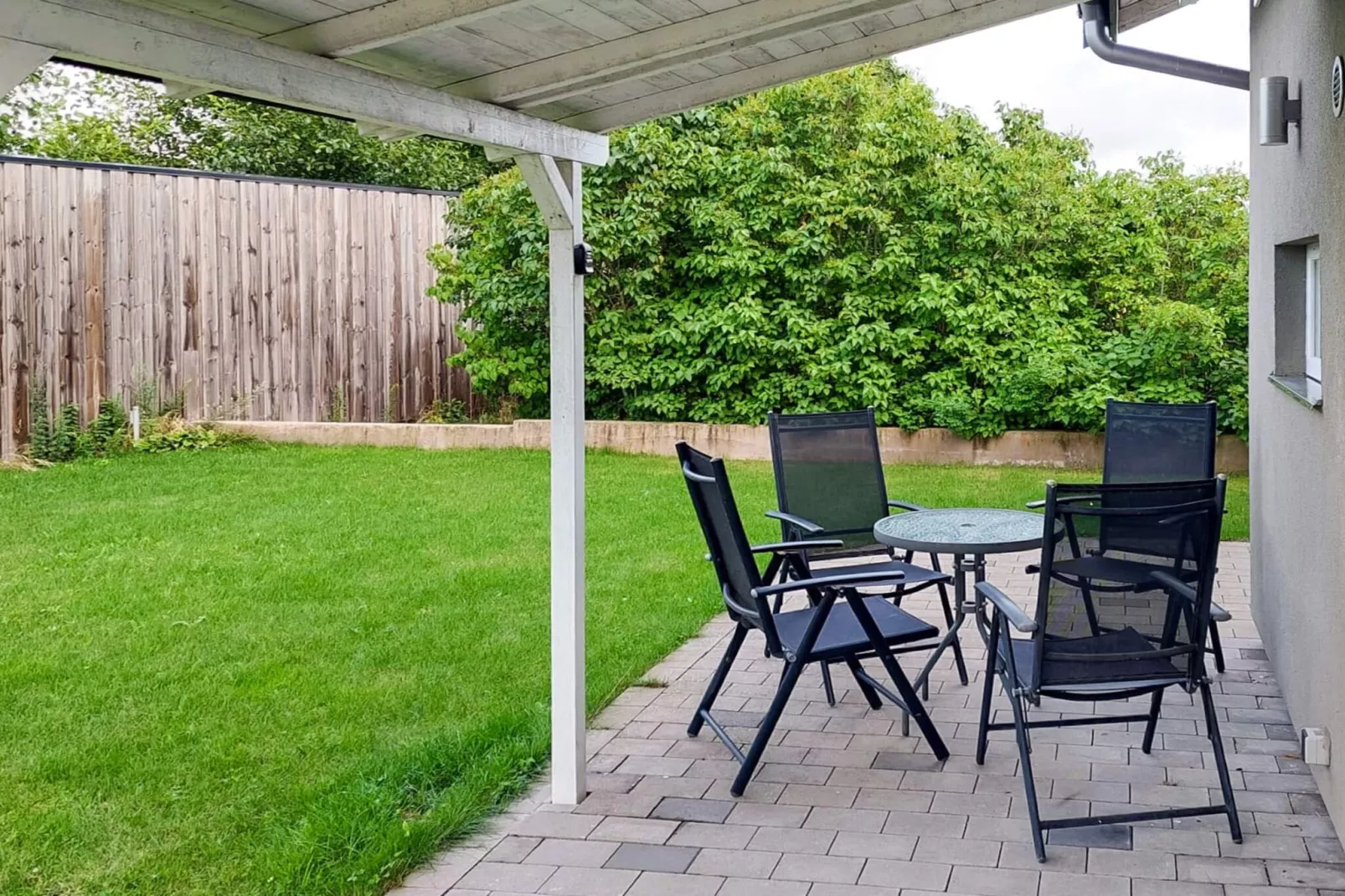 4 Personen vakantie huis in FALKENBERG