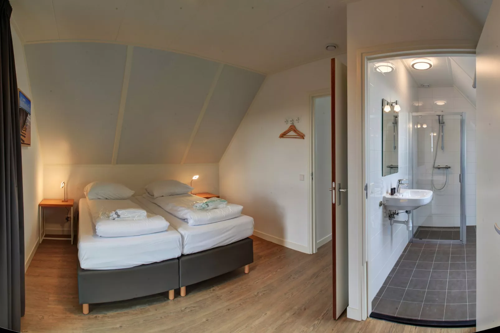 Resort Waterrijk Oesterdam 7