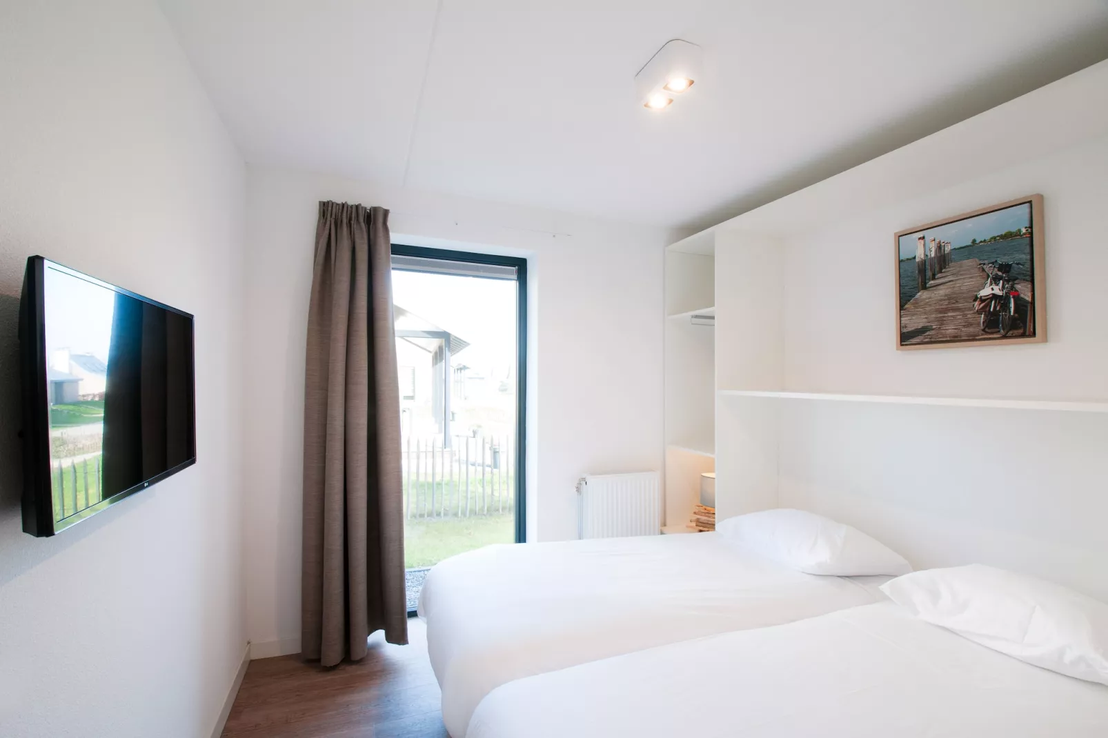 Resort Waterrijk Oesterdam 15