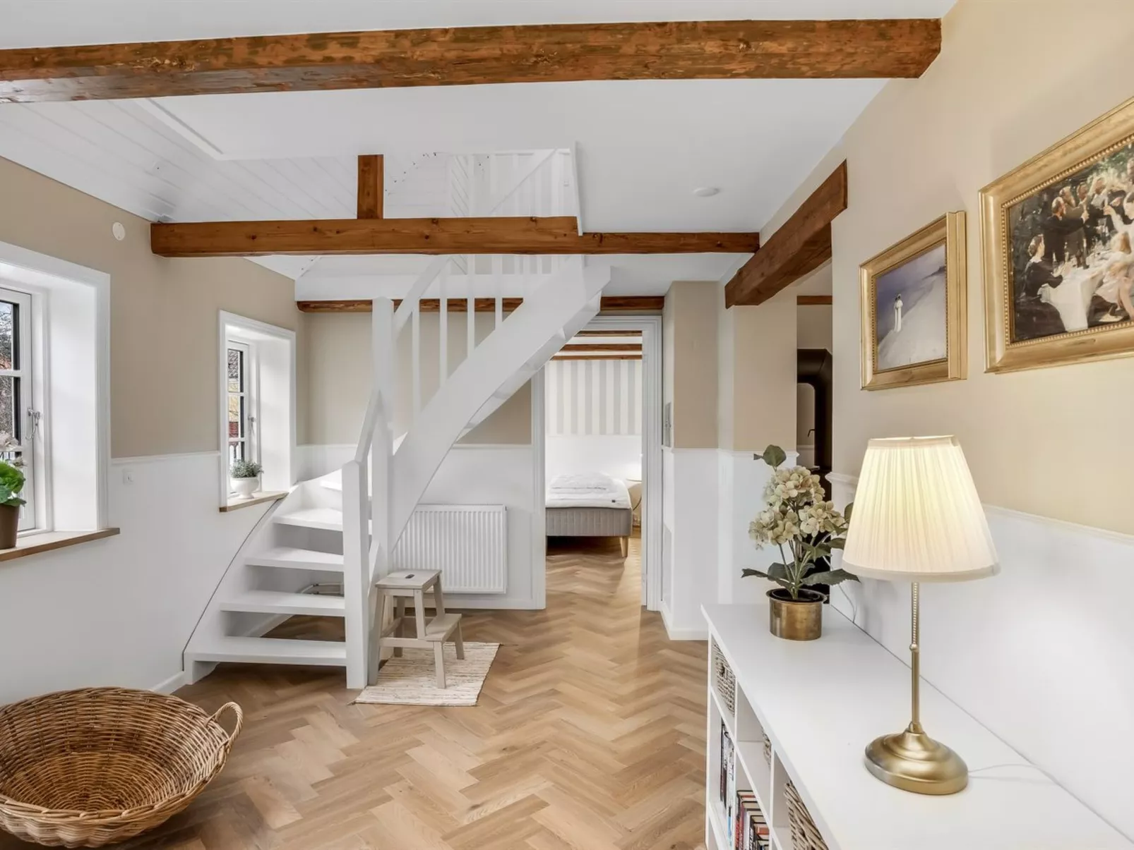 "Juhana" - 150m from the sea