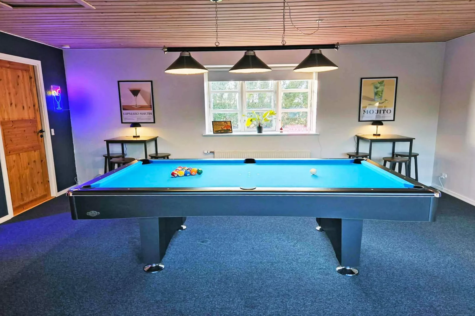 Luxe lodge met Limfjord uitzicht -- By Traum Ferienwohnungen - Niet-getagd