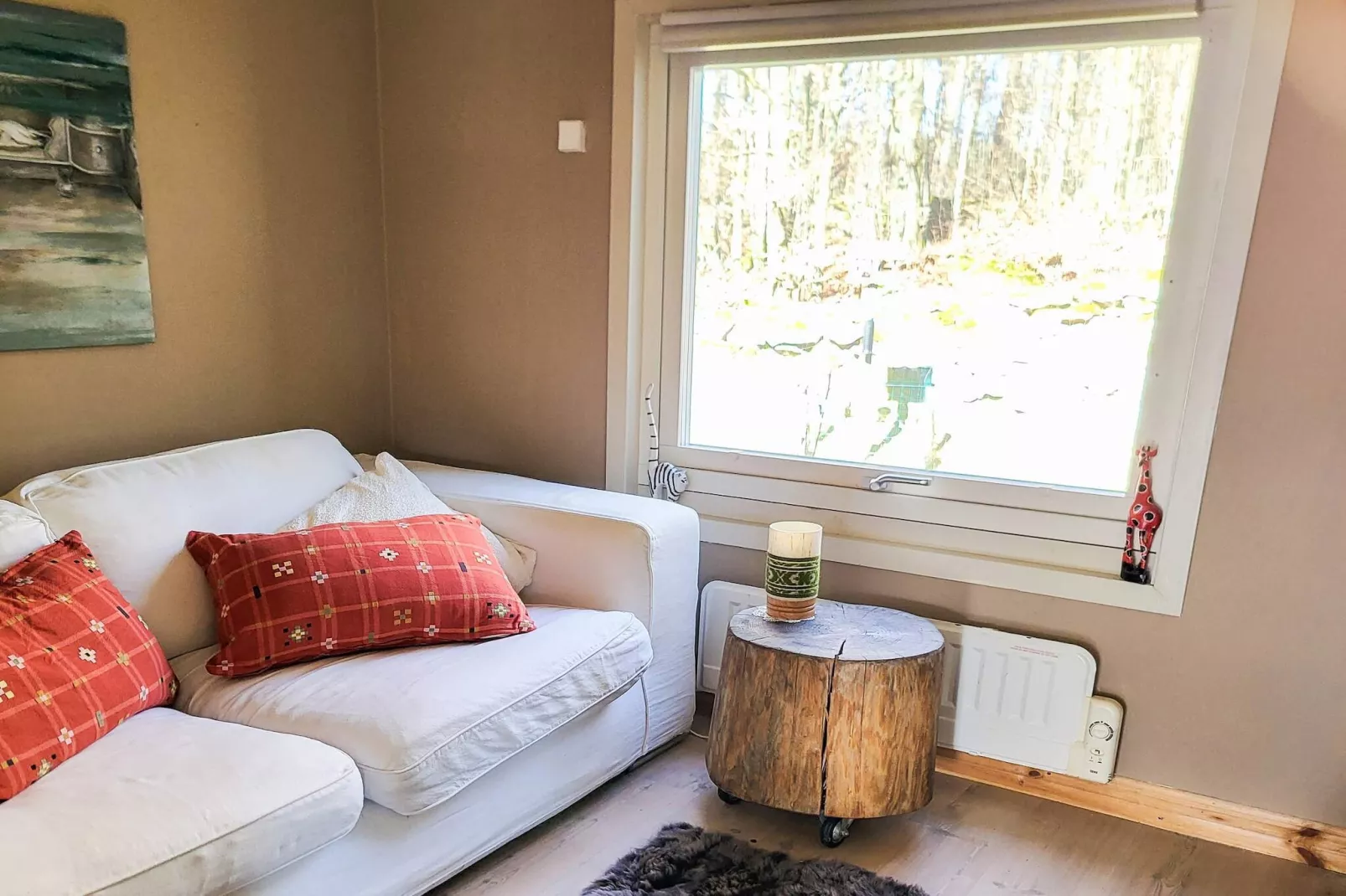 6 Personen vakantie huis in HÖRBY - Binnen