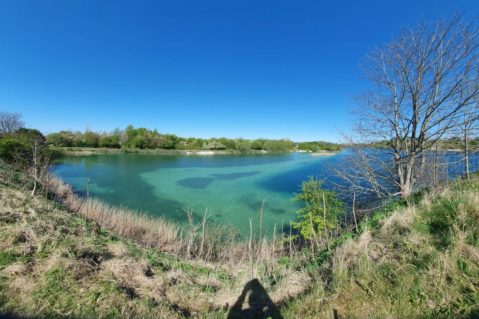Jomfru Ane Premium Single - Gebieden zomer 5km