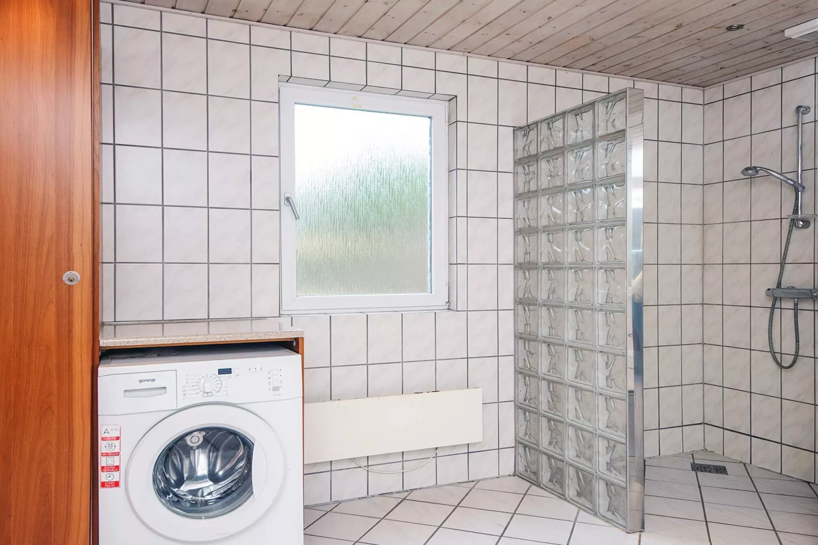 8 persoons vakantie huis in Blåvand - Binnen