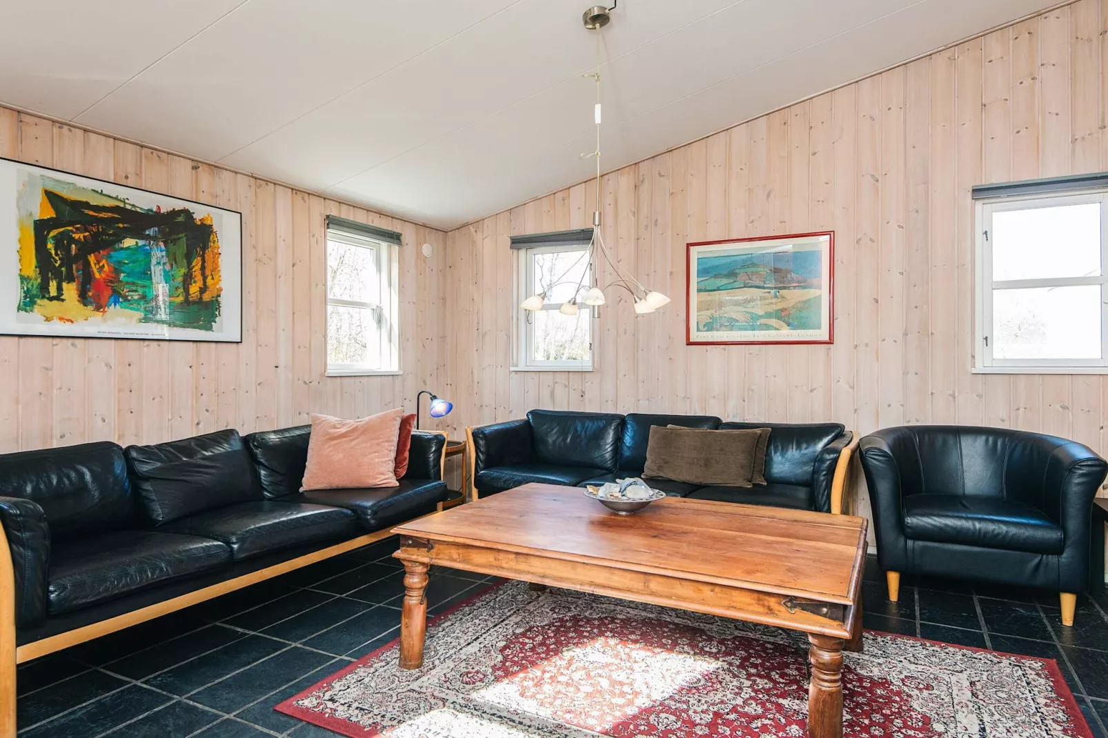10 persoons vakantie huis in Ebeltoft-By Traum
