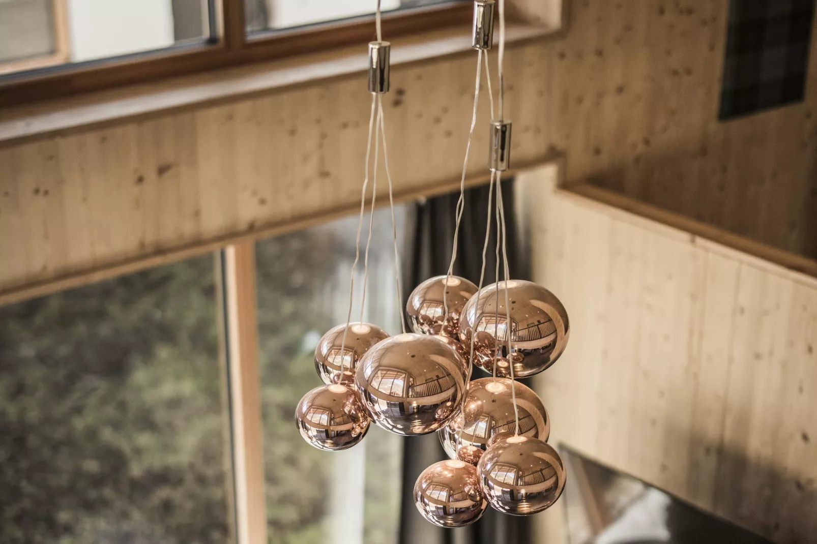 DEIN BICHLBACH Chalet groß - Sfeer