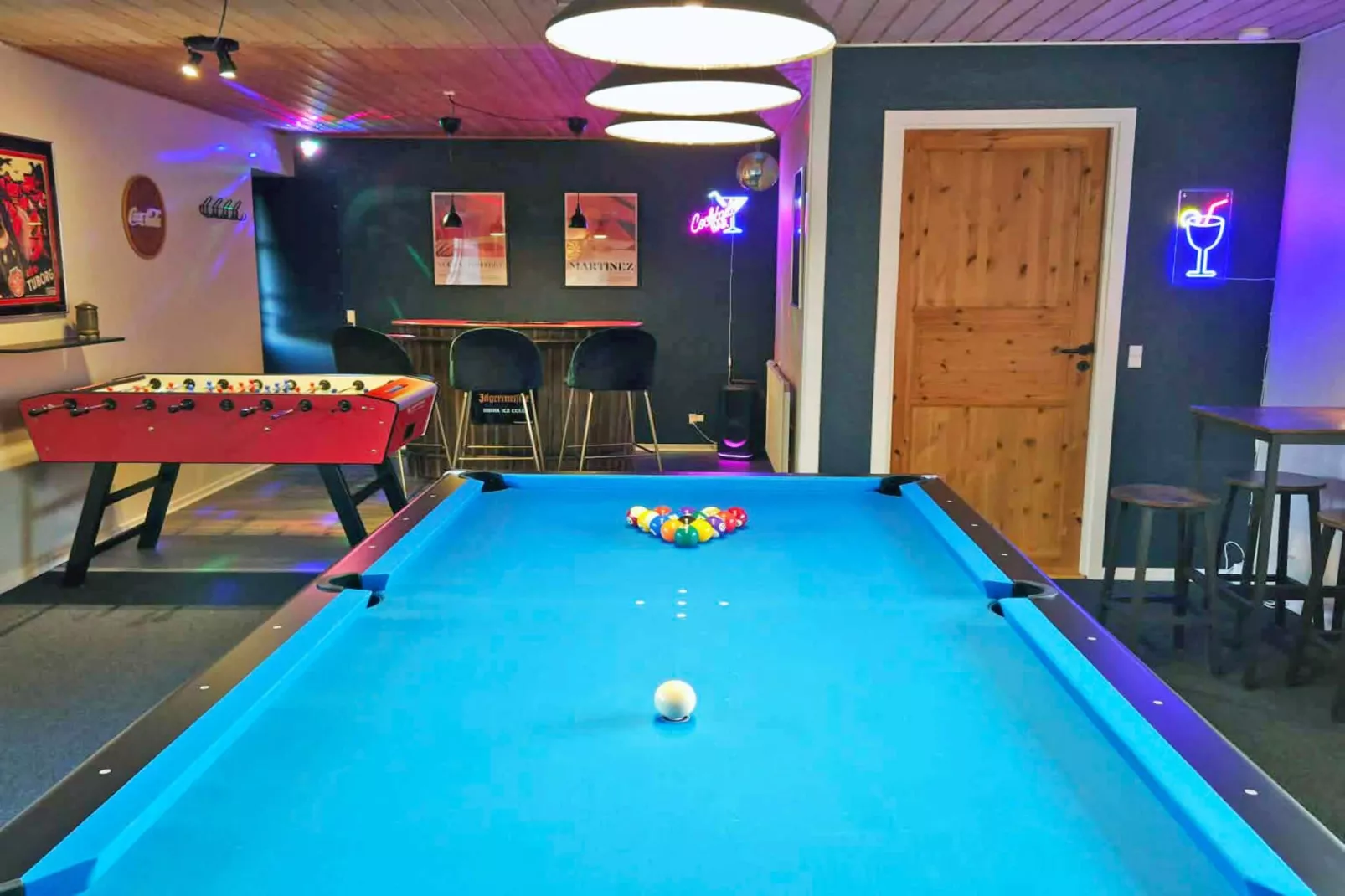 Luxe lodge met Limfjord uitzicht -- By Traum Ferienwohnungen - Niet-getagd