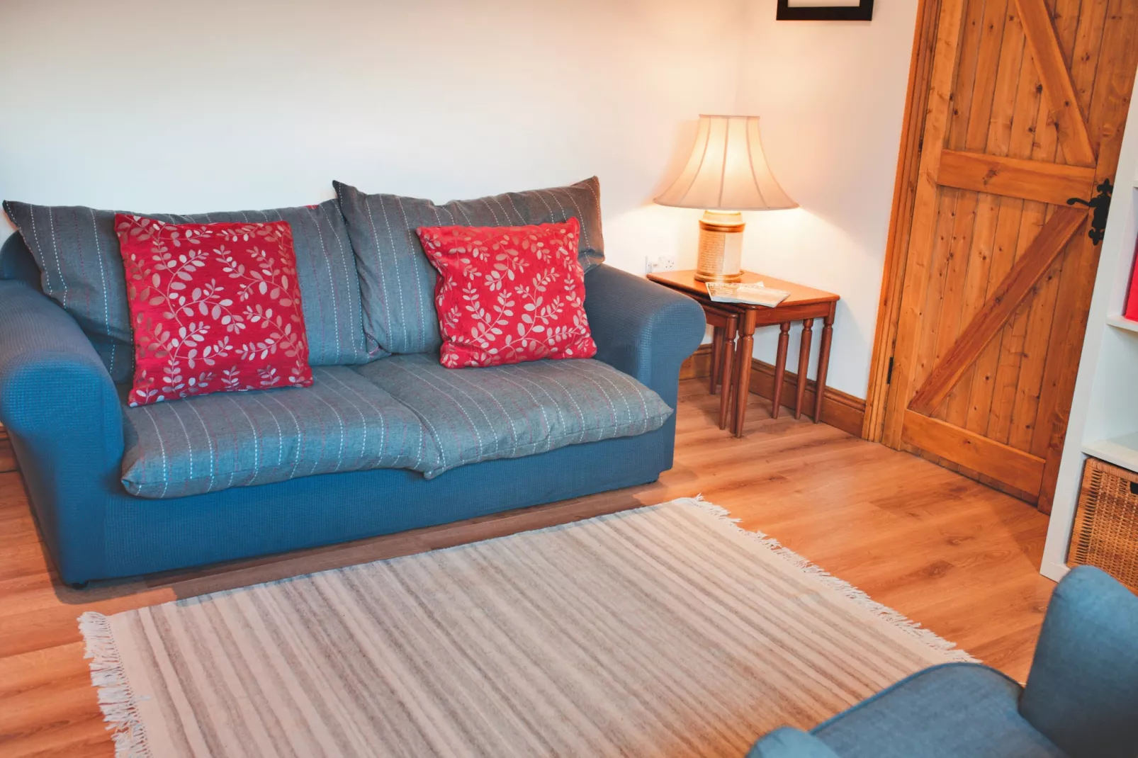 The Hayloft