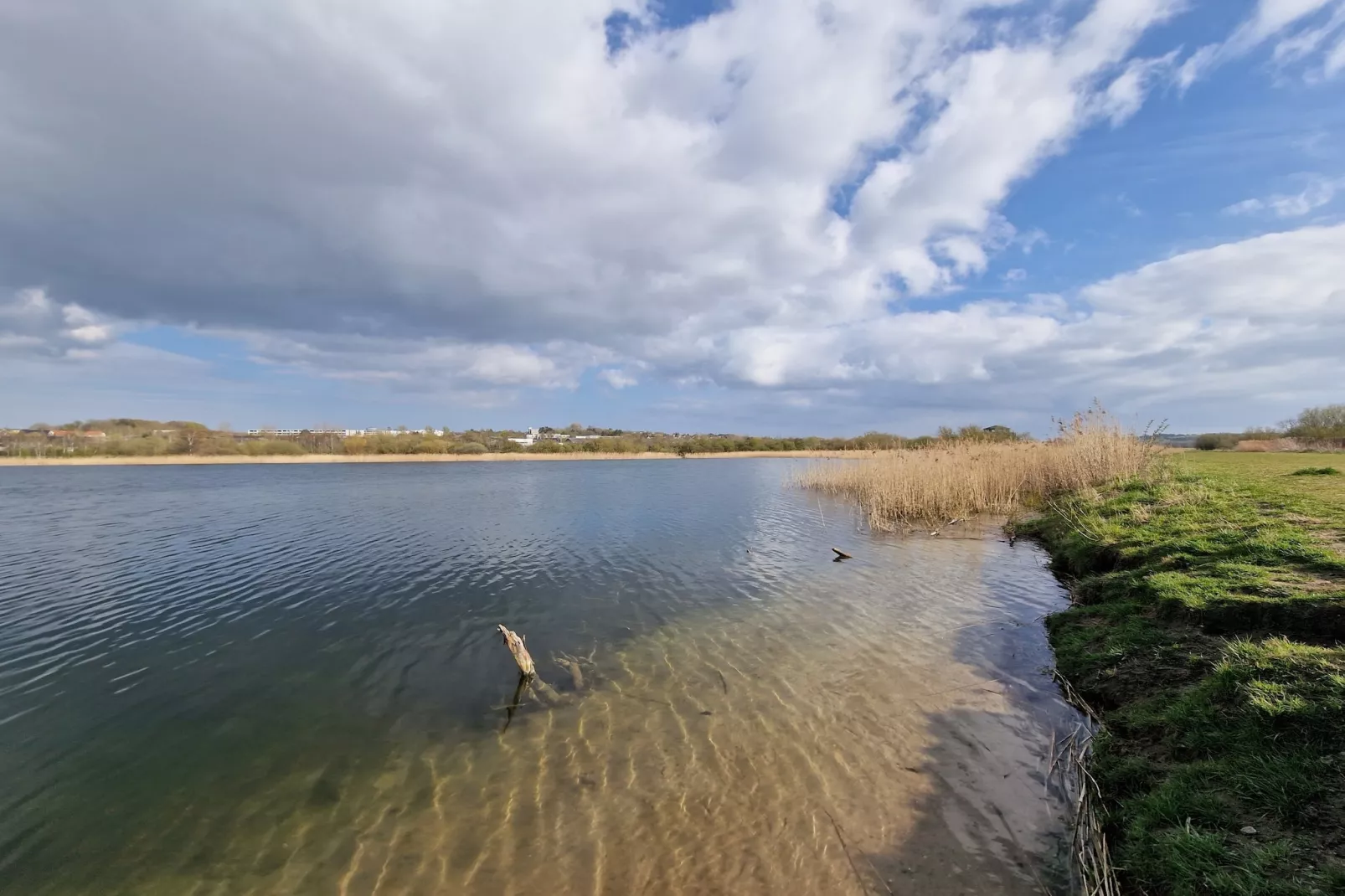 Jomfru Ane Premium Single - Gebieden zomer 5km