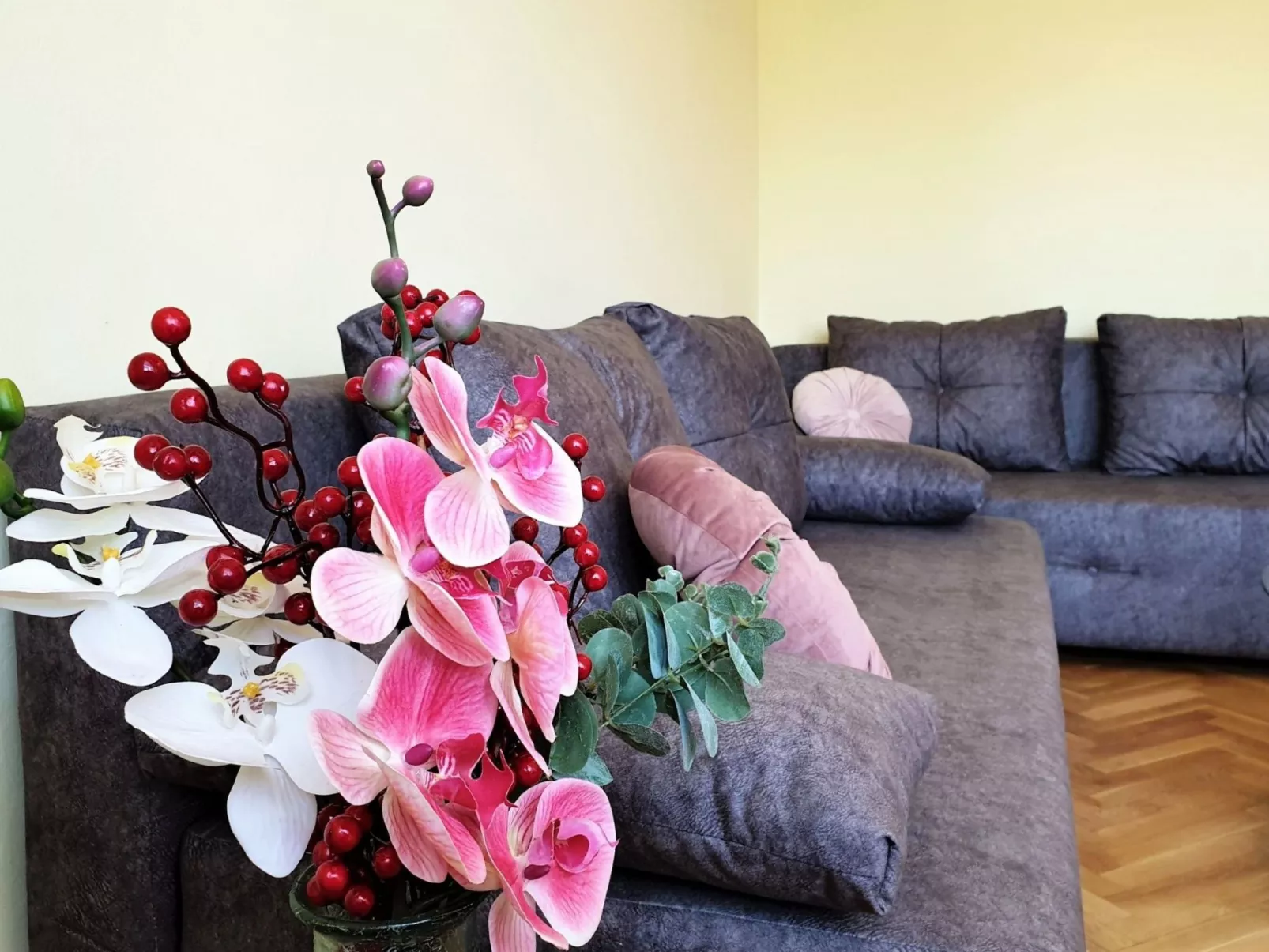 Apartment Jakominic