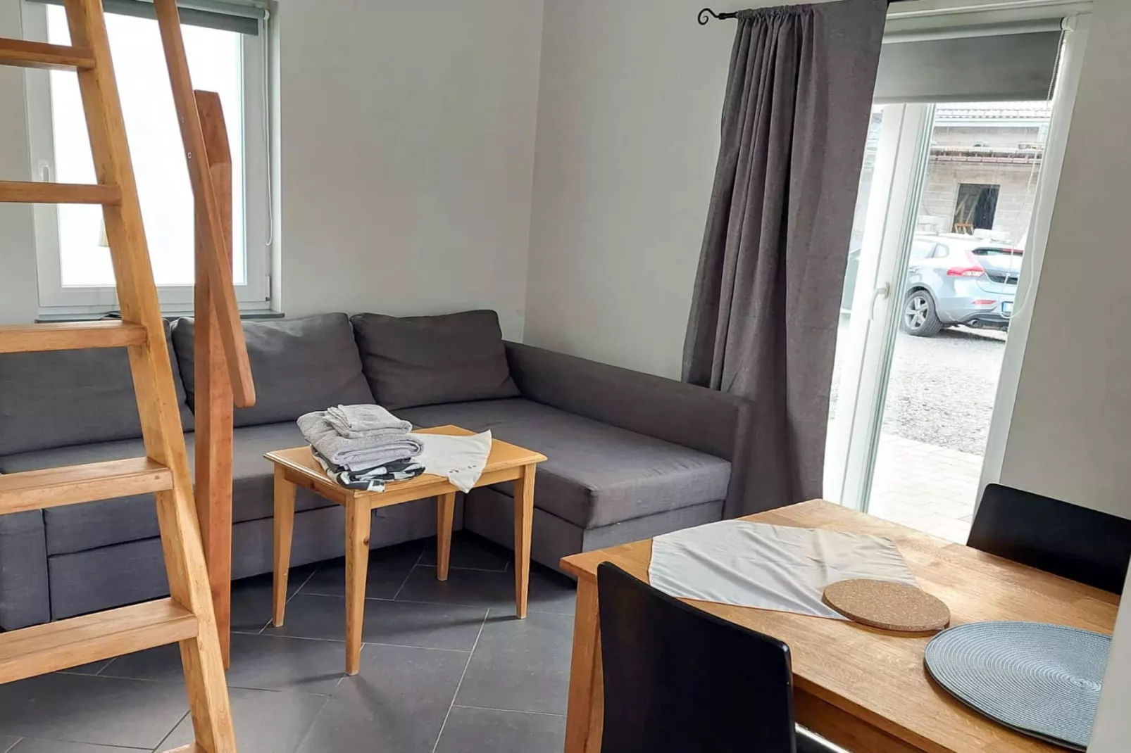 4 Personen vakantie huis in FALKENBERG