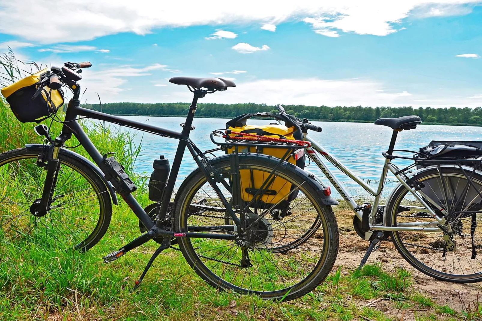 Charmante zomerhut met sauna-By Traum - Niet-getagd