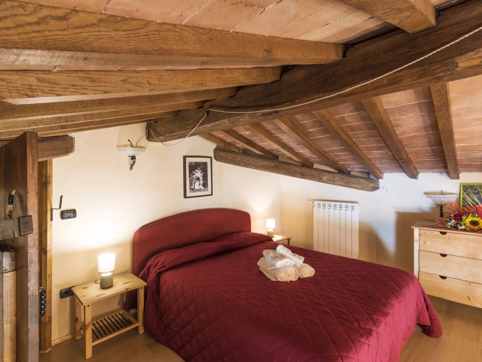 Casa Riccardo n° 3 - Binnen