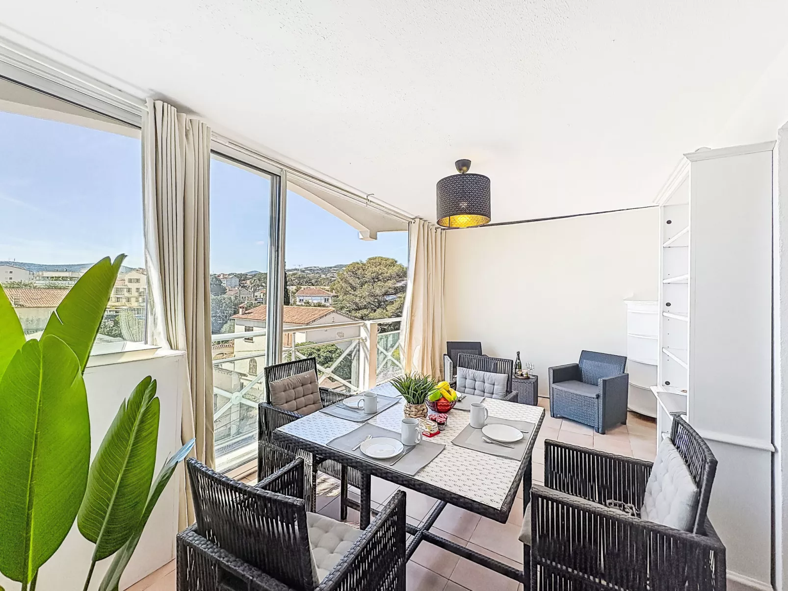 Les Calanques d'Azur - Buiten