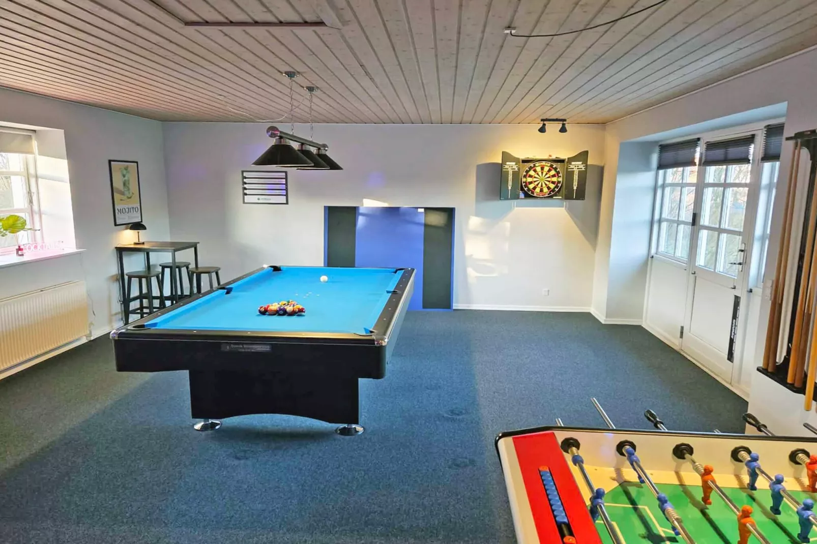 Luxe lodge met Limfjord uitzicht -- By Traum Ferienwohnungen - Niet-getagd