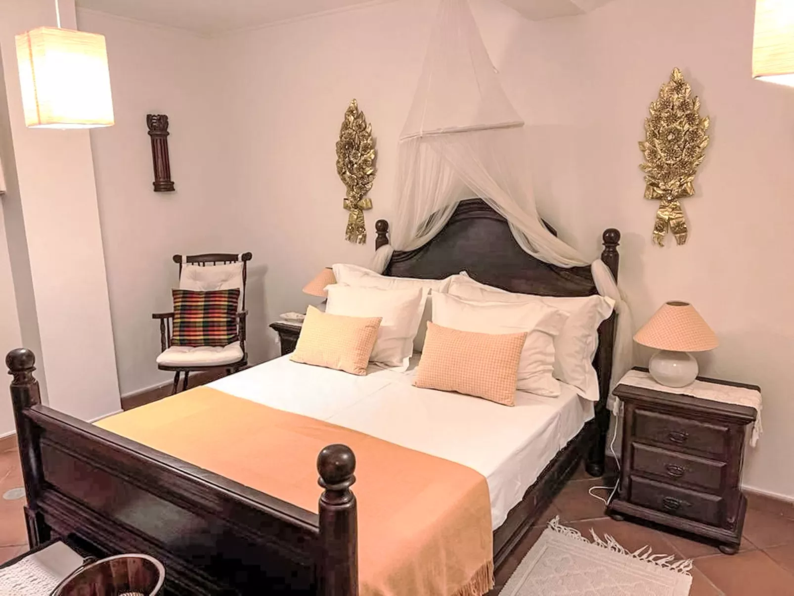 Apartamento com 1 Quarto UA33 - Binnen