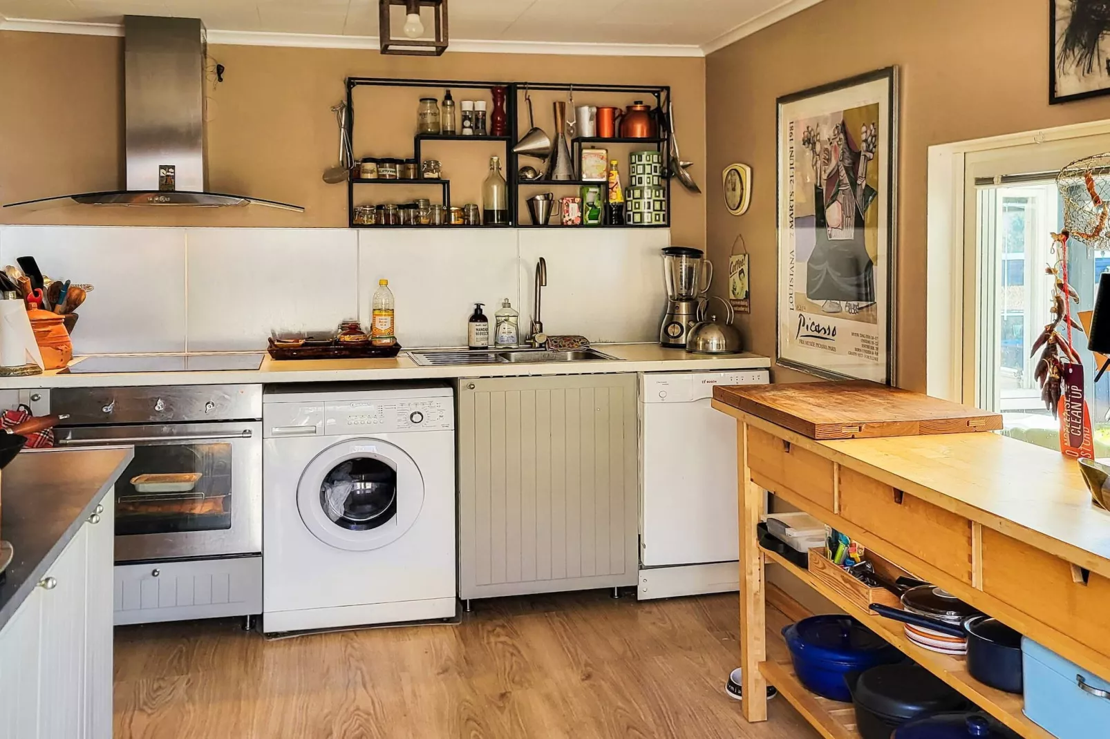 6 Personen vakantie huis in HÖRBY - Binnen