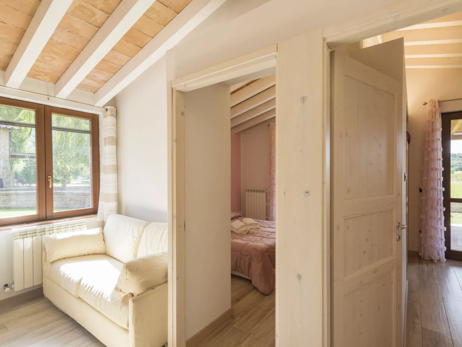 Casa Alessandro n° 6 - Binnen