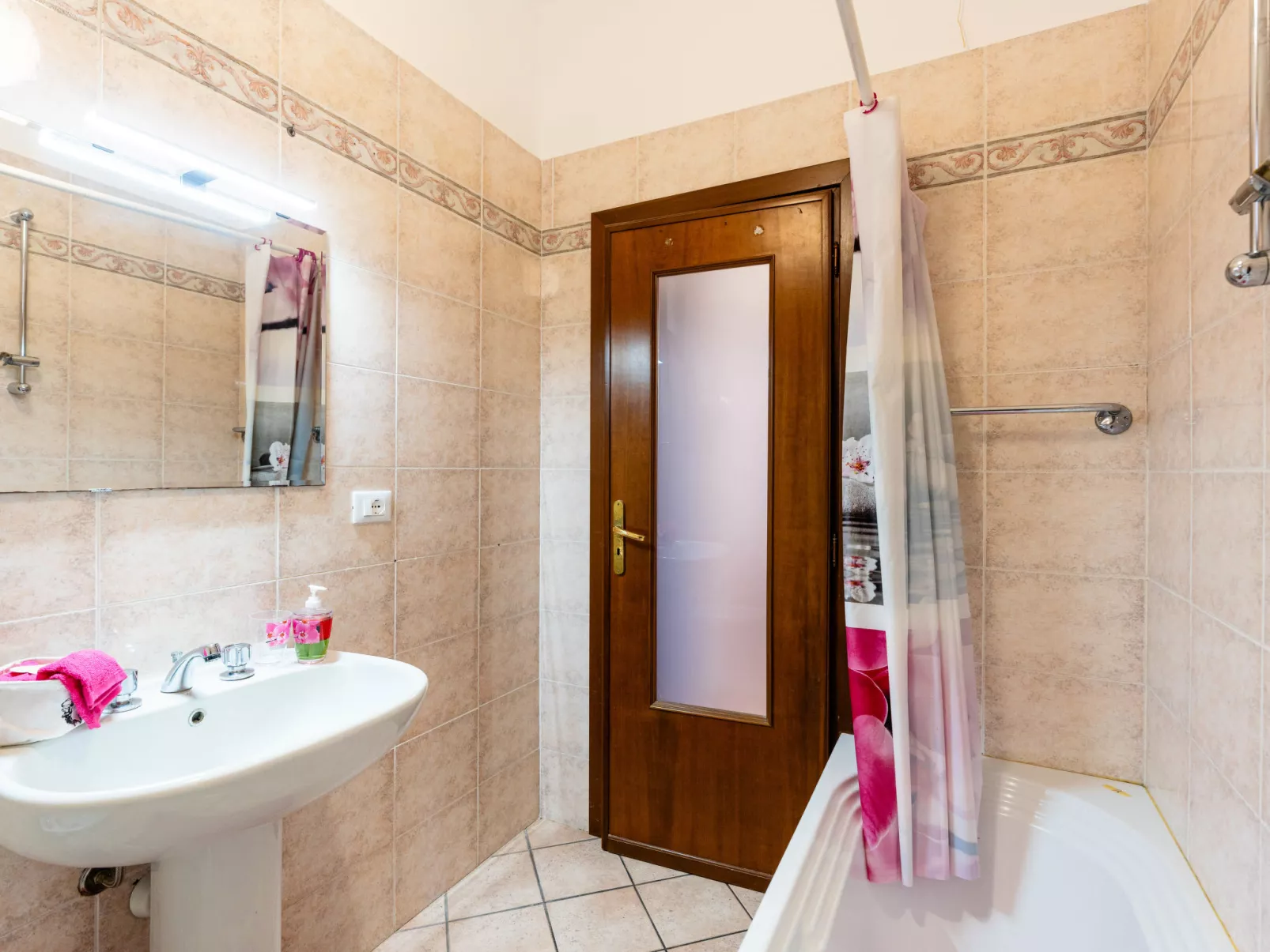 Dimora Storica - Binnen