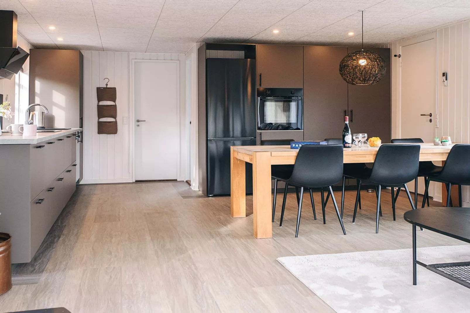 6 persoons vakantie huis in Tarm-By Traum - Binnen