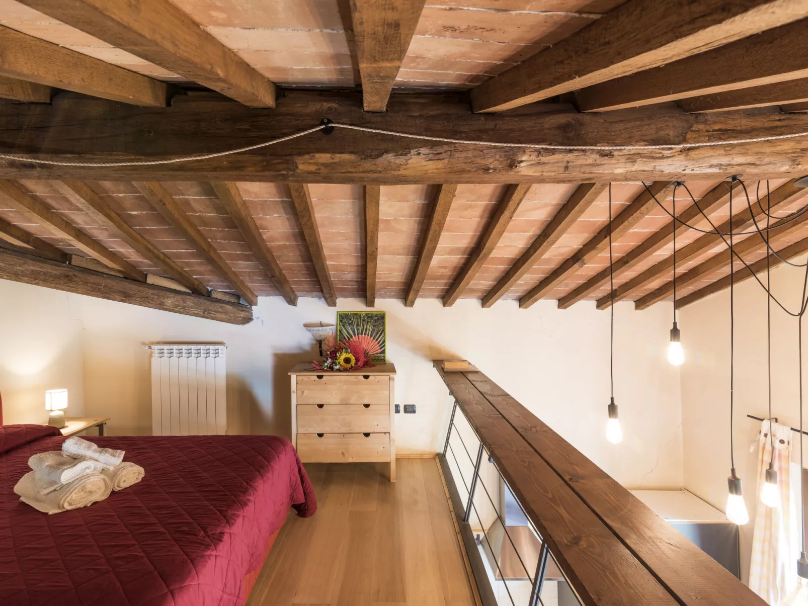 Casa Riccardo n° 3 - Binnen