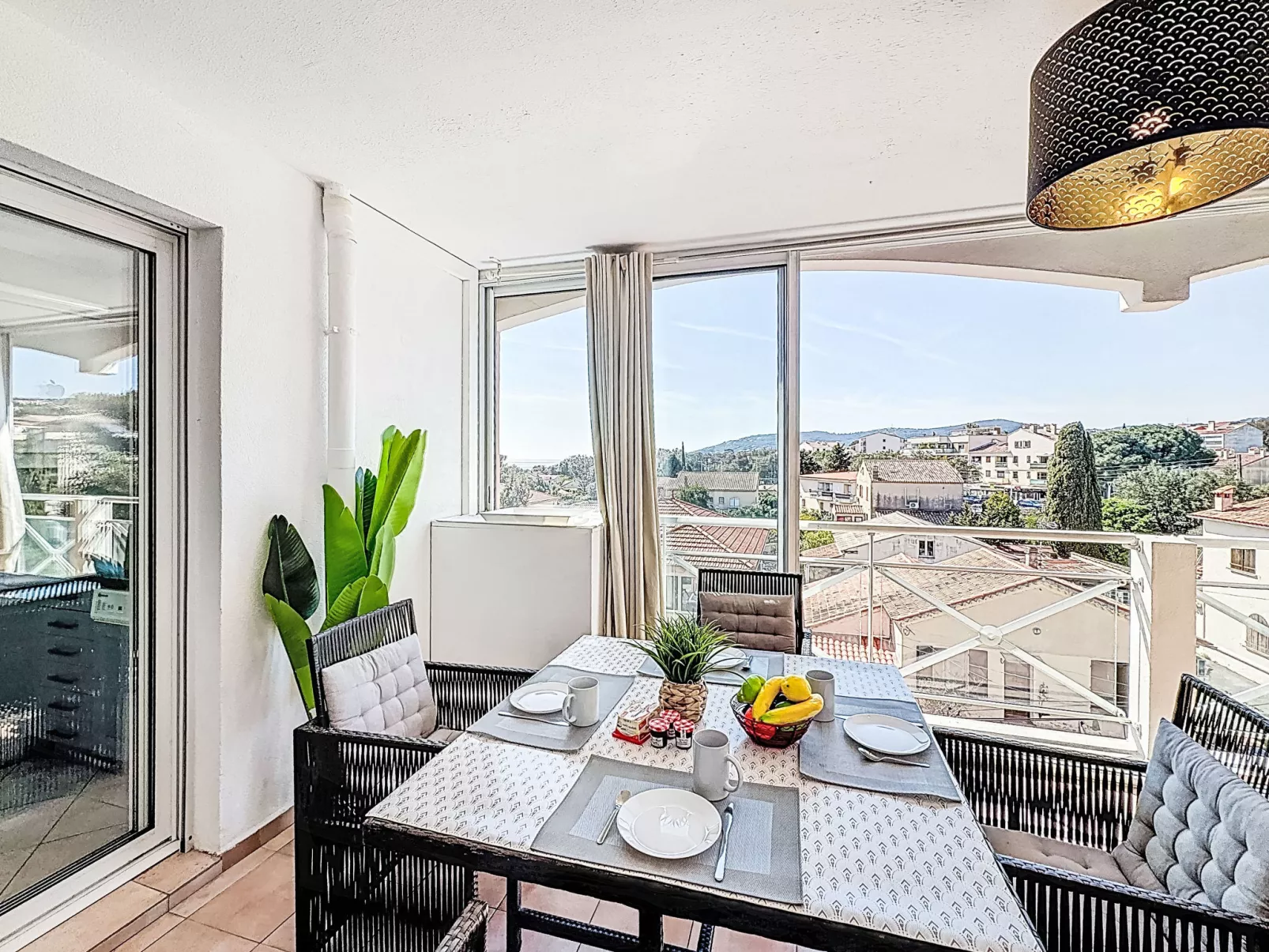 Les Calanques d'Azur - Buiten