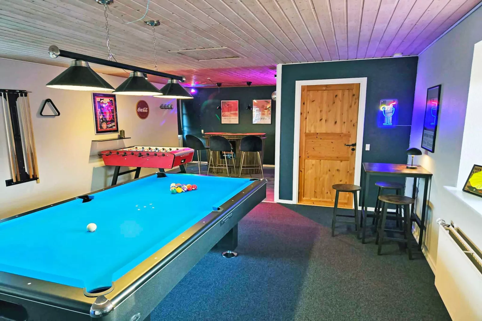 Luxe lodge met Limfjord uitzicht -- By Traum Ferienwohnungen - Niet-getagd