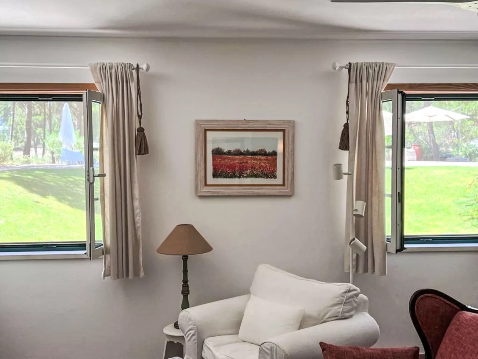Apartamento com 1 Quarto UA33 - Binnen