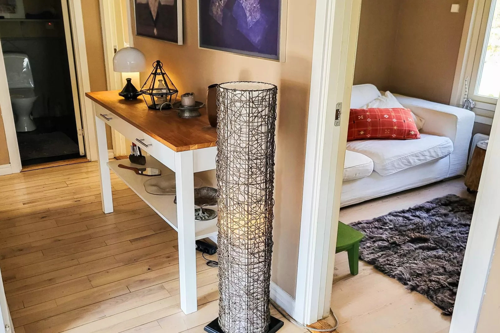 6 Personen vakantie huis in HÖRBY - Binnen