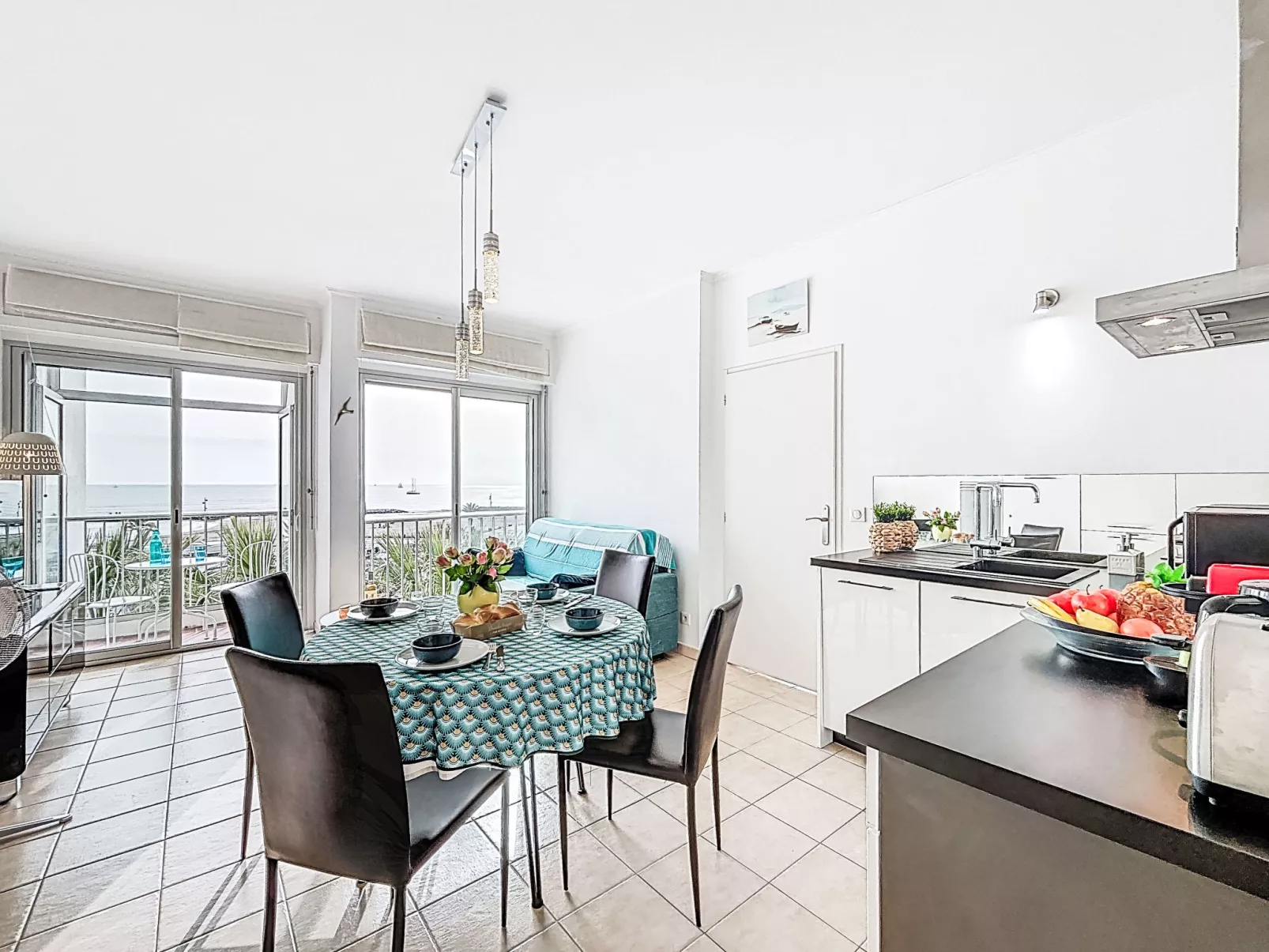 Imperial II - Binnen