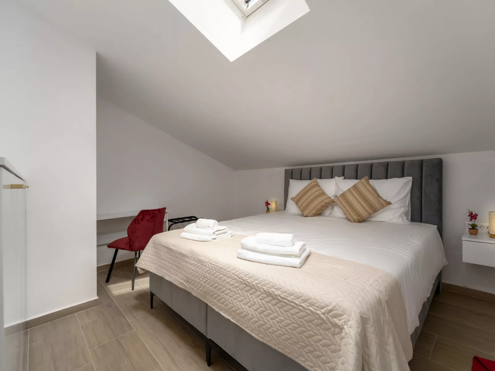 Mediterranee Oliva - Binnen