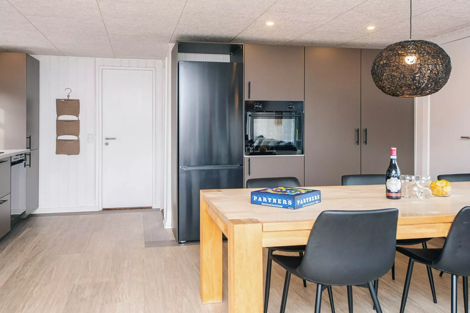 6 persoons vakantie huis in Tarm-By Traum - Binnen