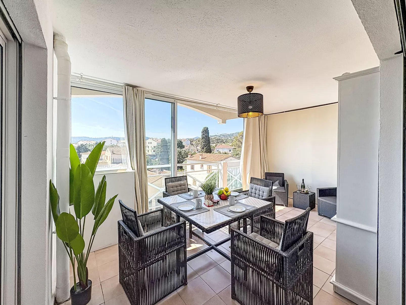 Les Calanques d'Azur - Buiten