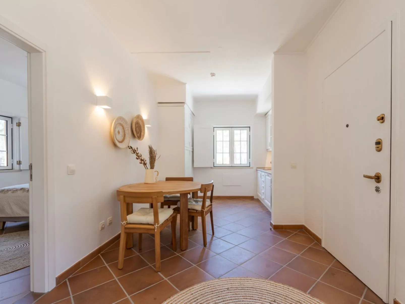 Apartamento Natura Bliss – R/C - Binnen