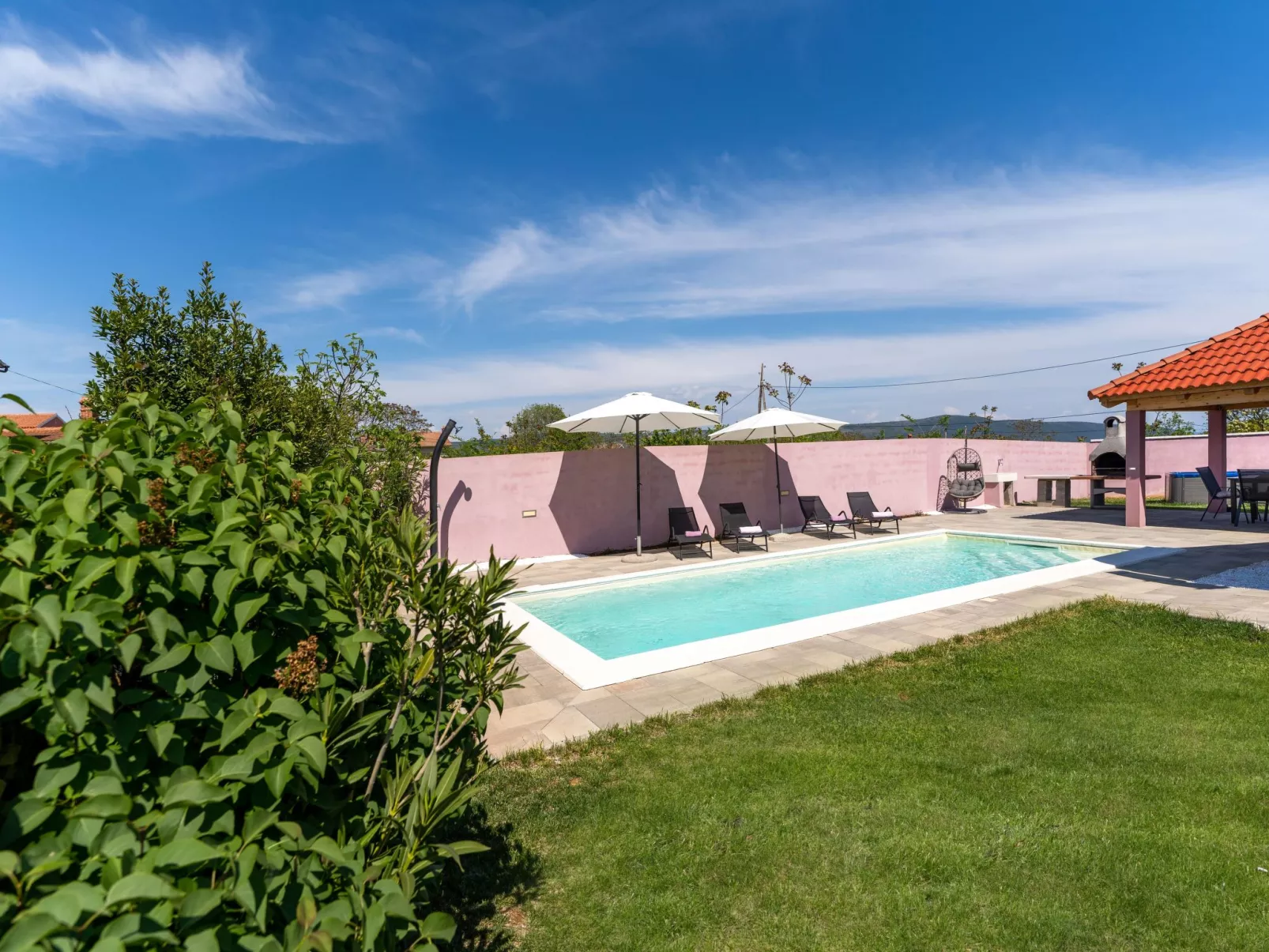 Villa Lilly - Image-tags.info