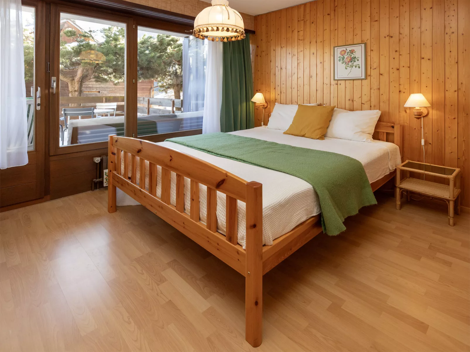 Centaure B RI 1 - Binnen